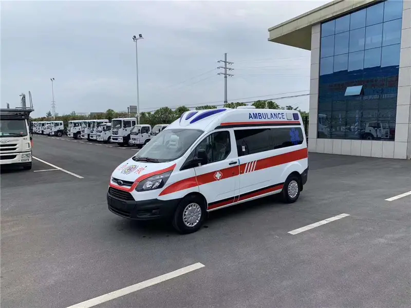 辽阳县救护车出租