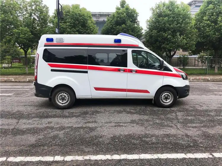 辽阳县长途跨省救护车出租